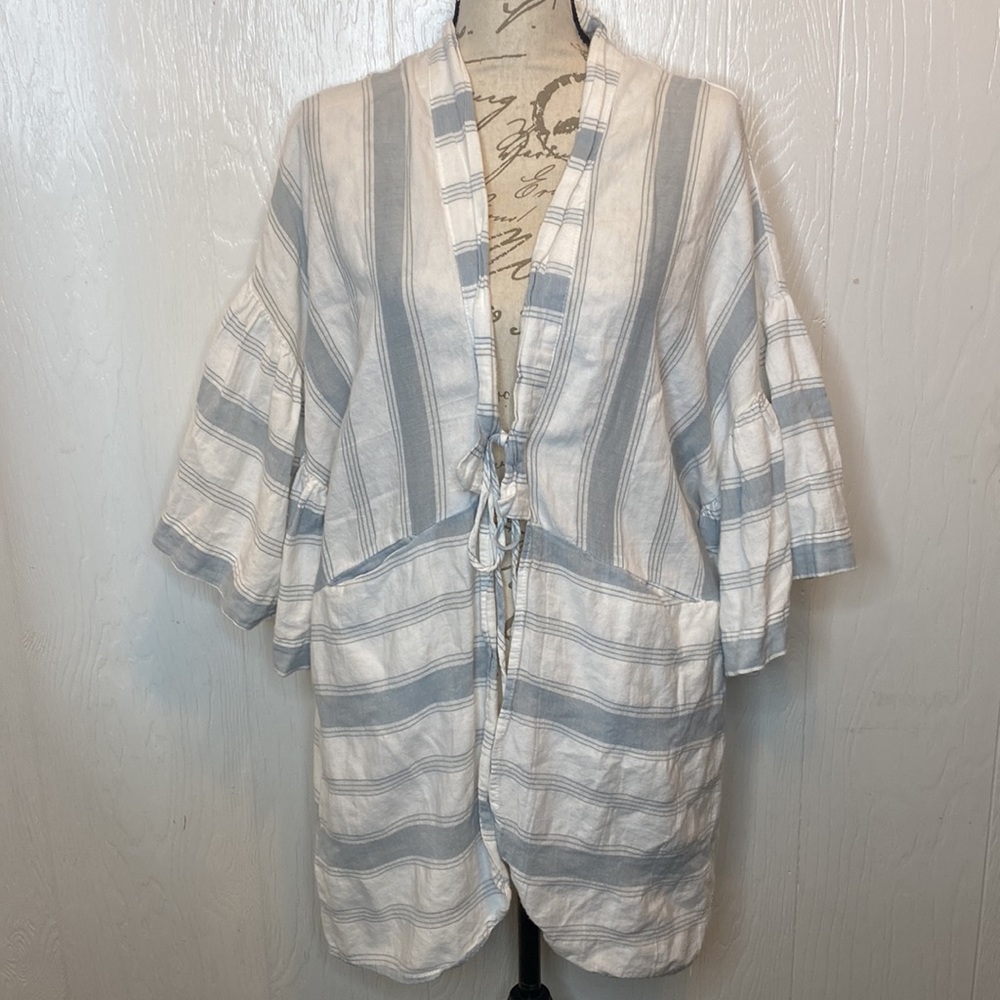 Universal Thread One Size 100% Cotton Cover Up